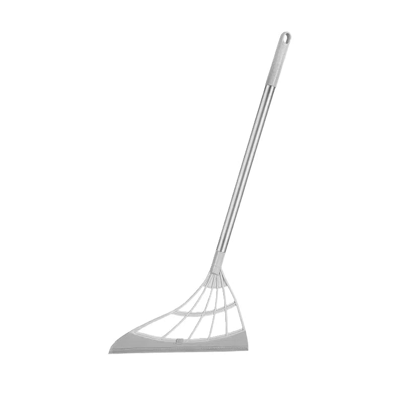 Self-Cleaning Pet Deshedding Brush for Dogs and Cats