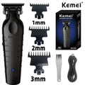 Kemei KM-2299 Rechargeable Professional Hair Clipper