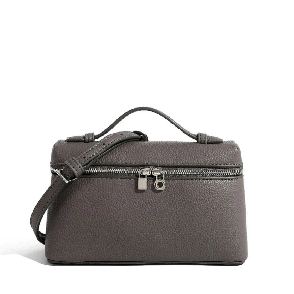 Chic Women’s Mini Shoulder Bag – Elegant Everyday Handbag