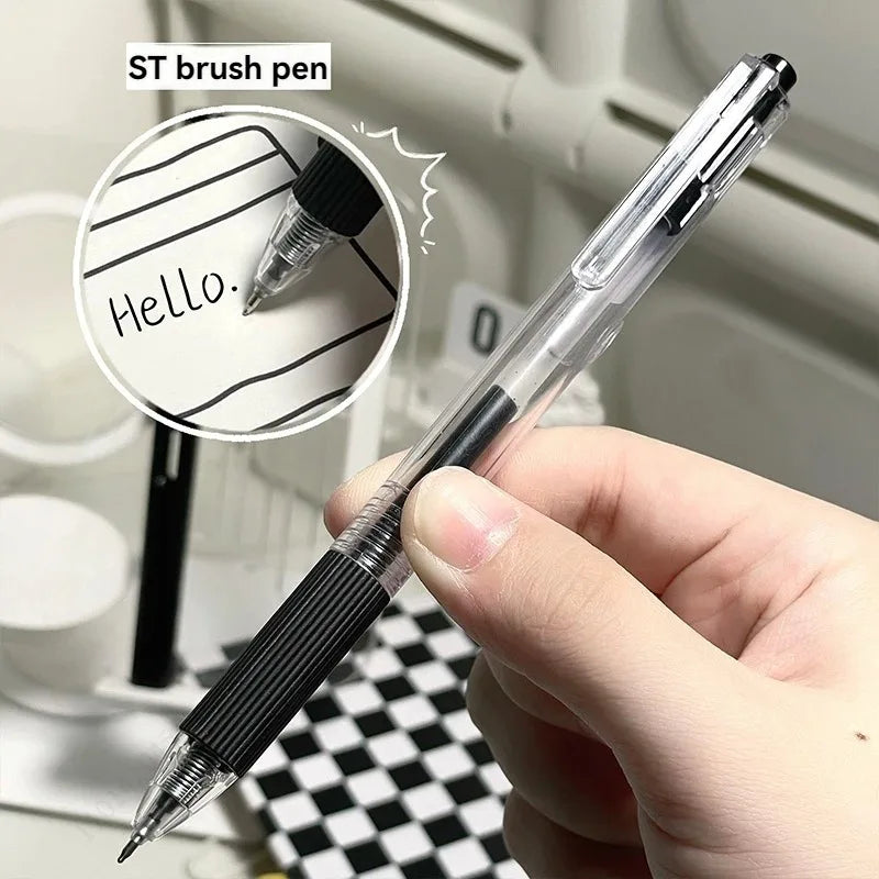 Multifunctional Stationery Set – Essential School & Office Supplies