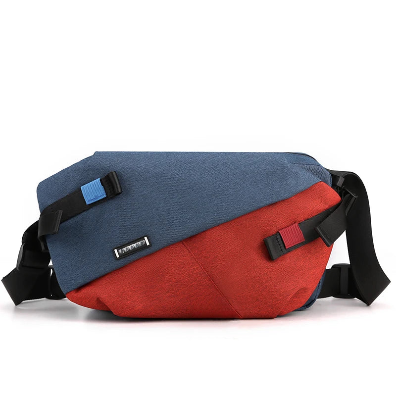 Lightweight Running Waist Pack with Phone Holder