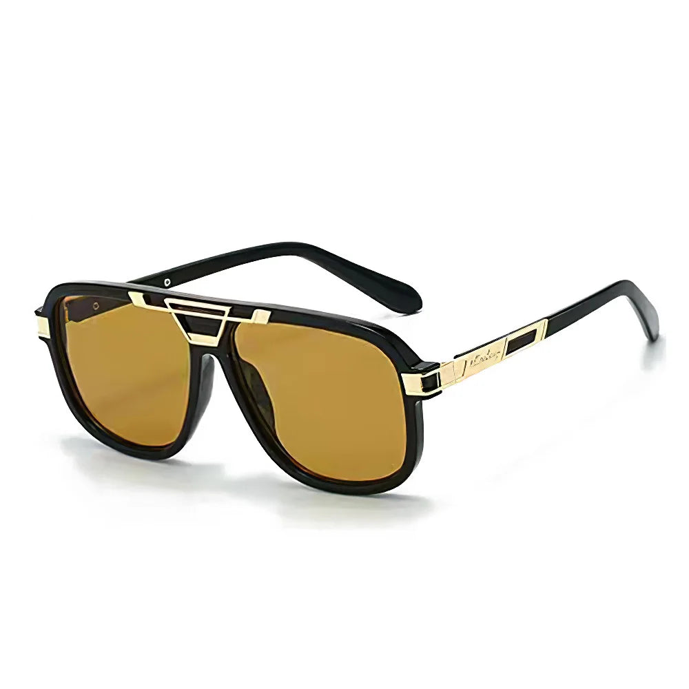 Women's Oversized Square Frame Sunglasses