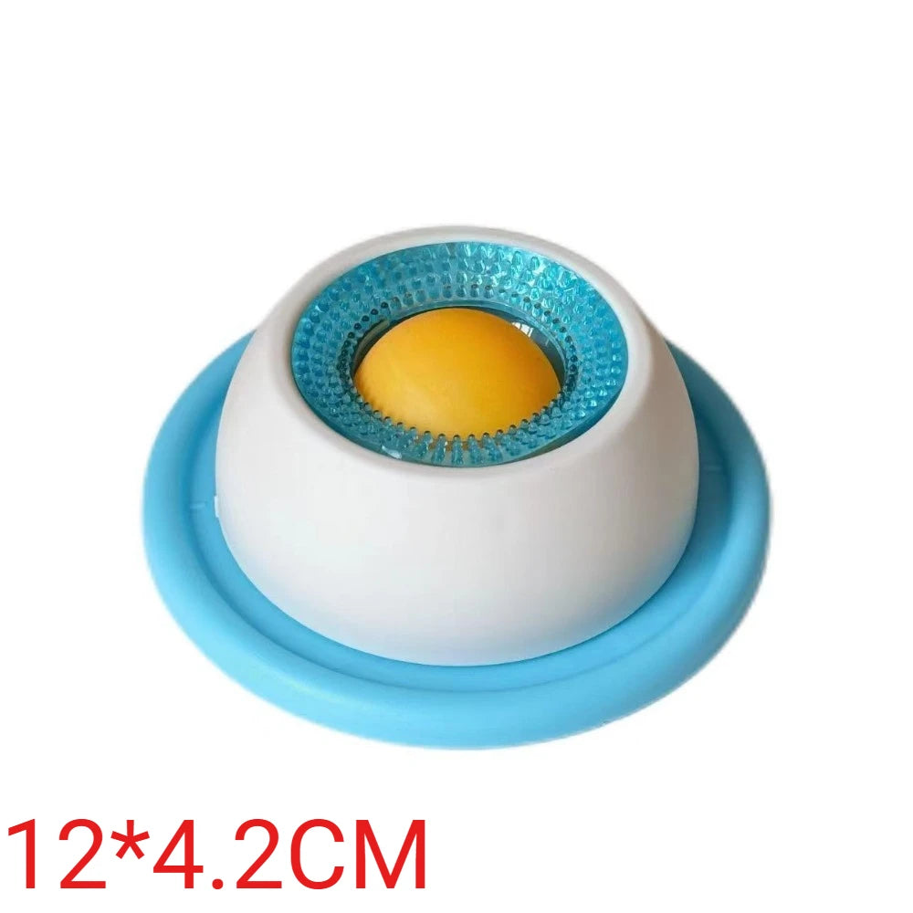Silicone Pet Grooming and Bath Massage Glove