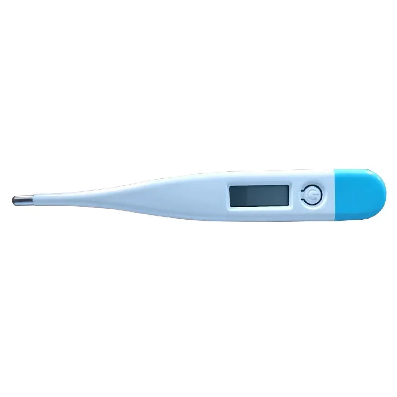 Digital Aquarium Water Thermometer – Accurate Temperature Meter for Fish Tanks