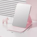 Portable Folding Makeup Mirror for Travel & Vanity