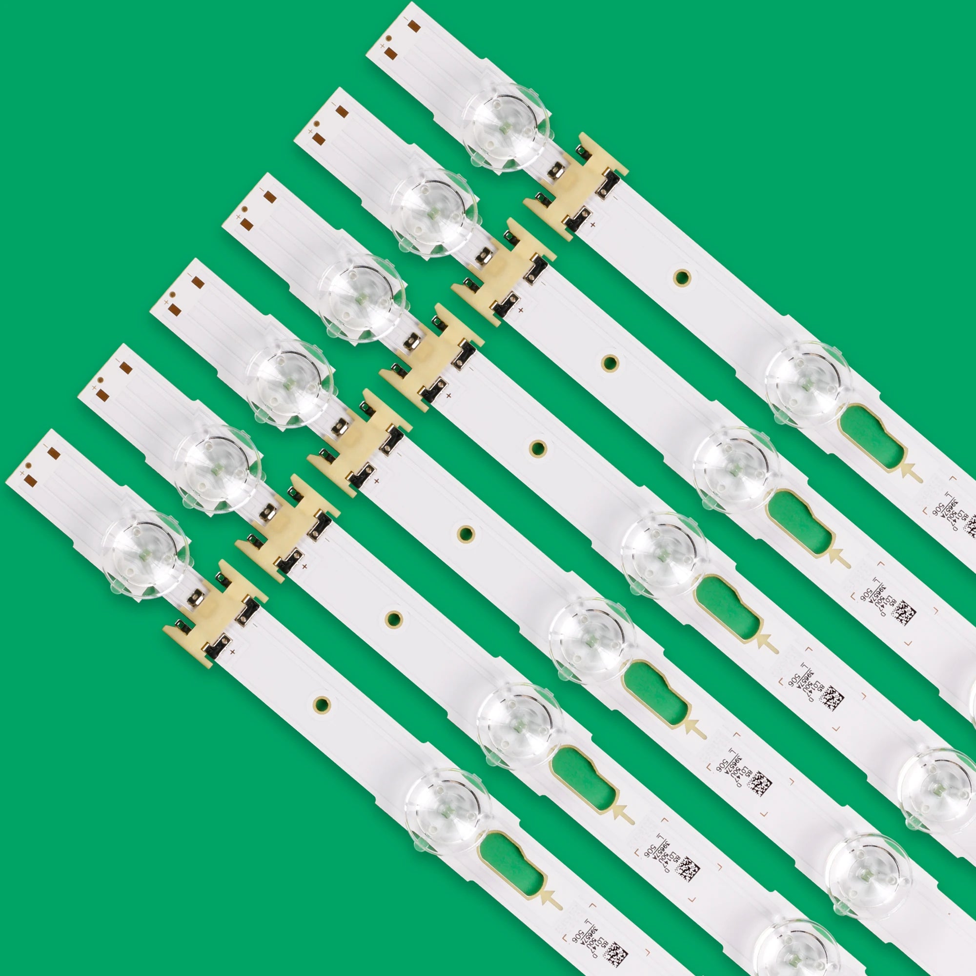 LED Backlight Strip for LG 50-Inch TV 50UK6300 50UK6500