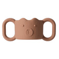 Silicone Baby Bottle Handles – Easy-Grip Training Holder for Baby Bottles