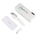 Electric Red Light Scalp Massager Comb
