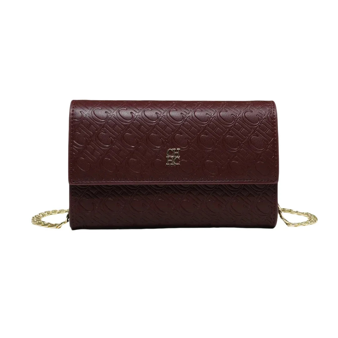 Women's Mini Crossbody Bag with Adjustable Strap