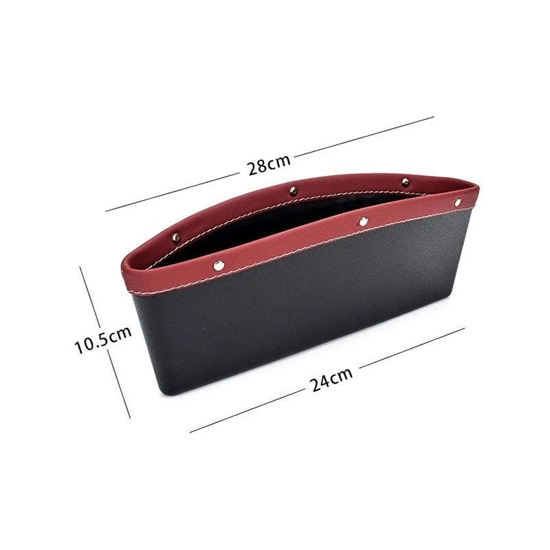 Car Seat Gap Storage Organizer Pocket