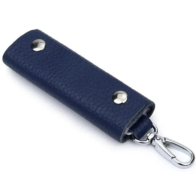 Compact Car Key Case & Key Organizer