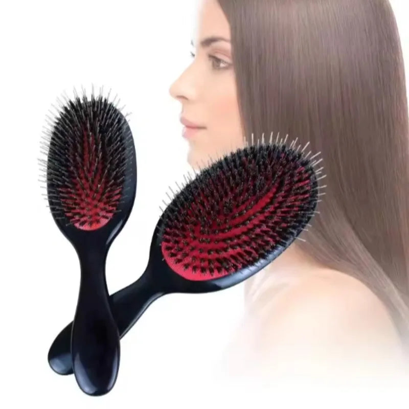 Detangling Hair Brush for Everyday Hair Care