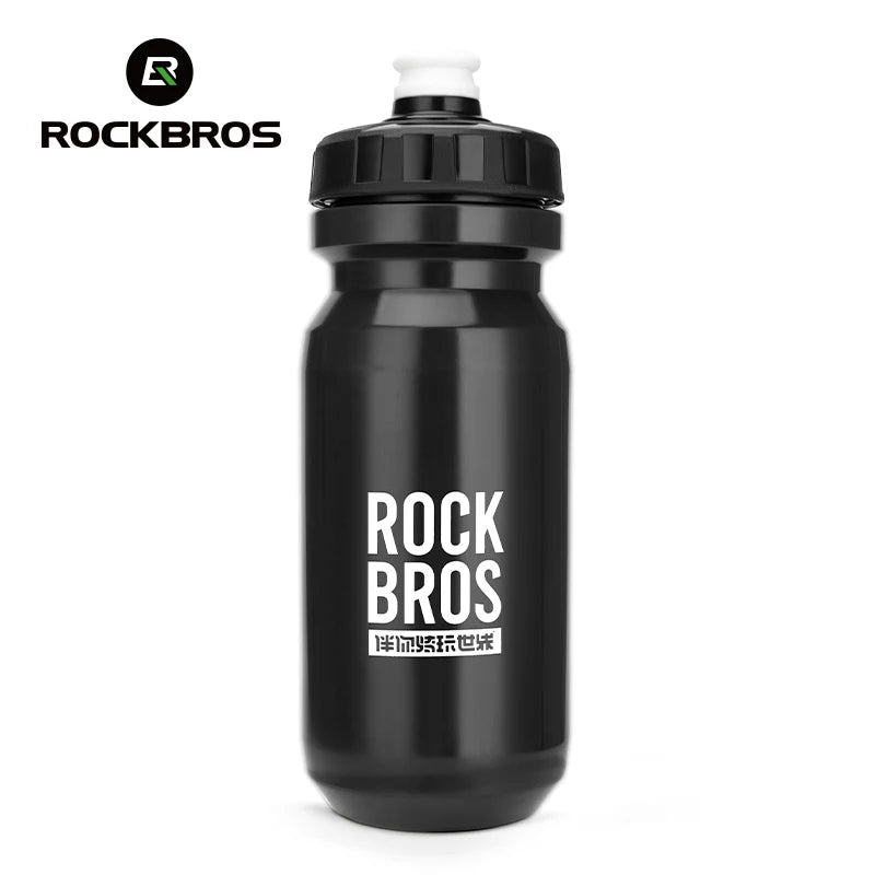 600ml Cycling Sports Water Bottle