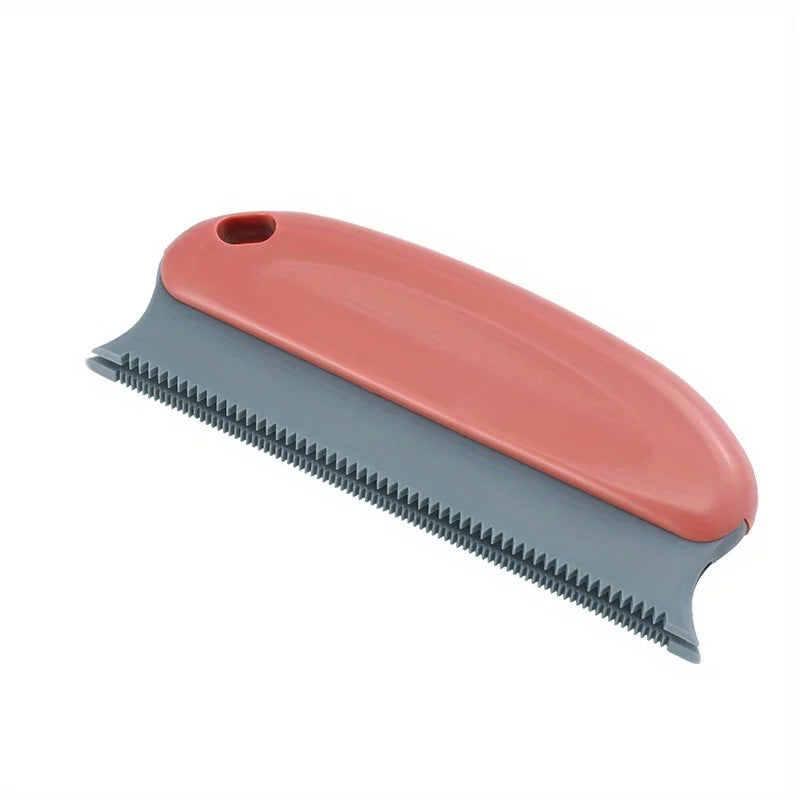 Reusable Pet Hair Remover Brush for Cats & Dogs