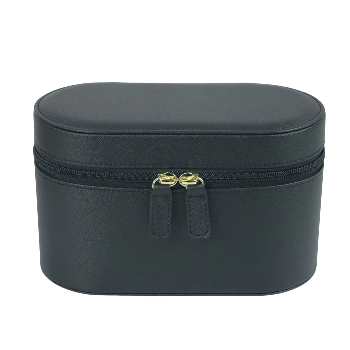 Portable Travel Jewelry Organizer Case
