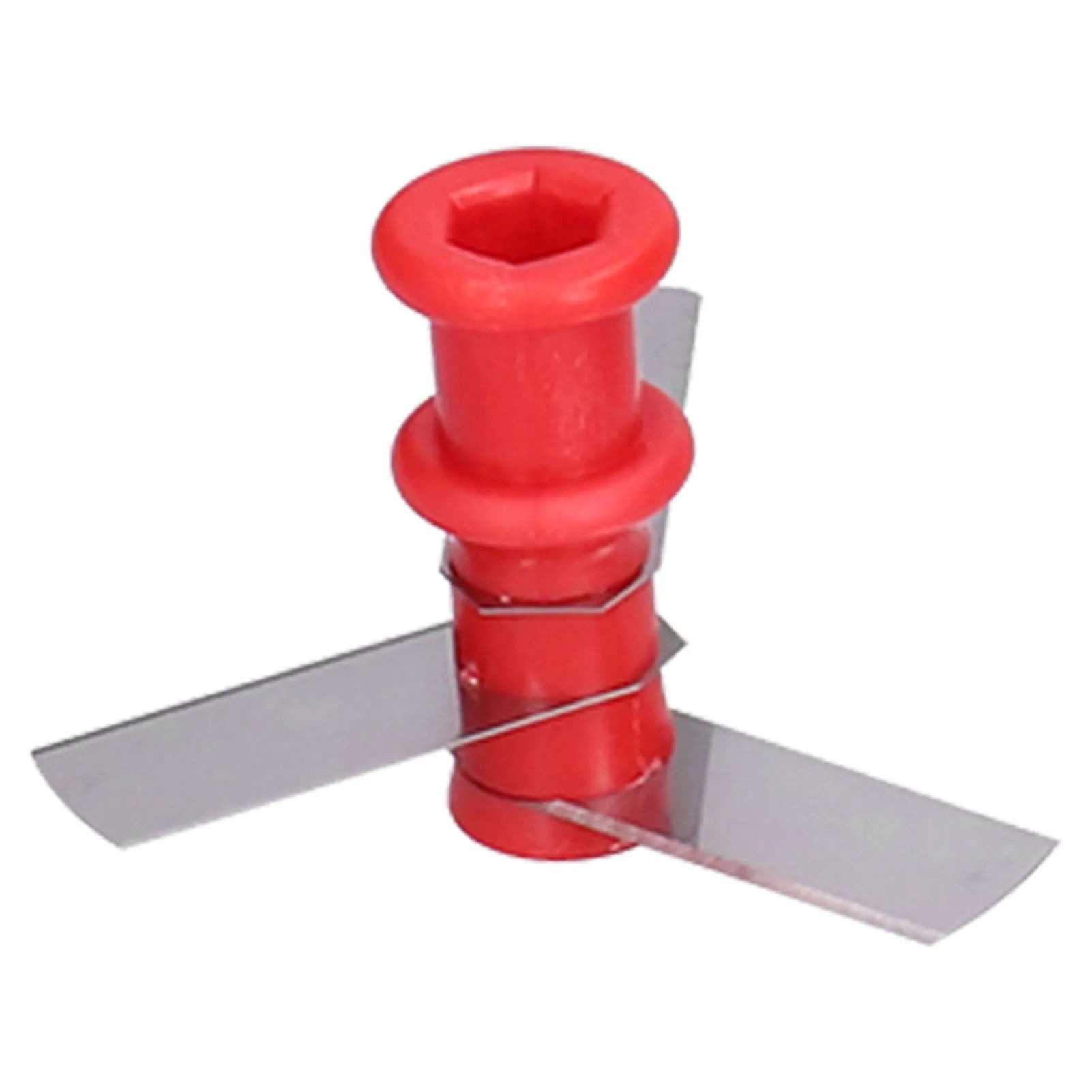 Manual Vegetable Chopper – Hand Pull Food Cutter for Onion & Garlic