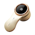 Rechargeable Fabric Shaver – Electric Lint Remover for Clothes