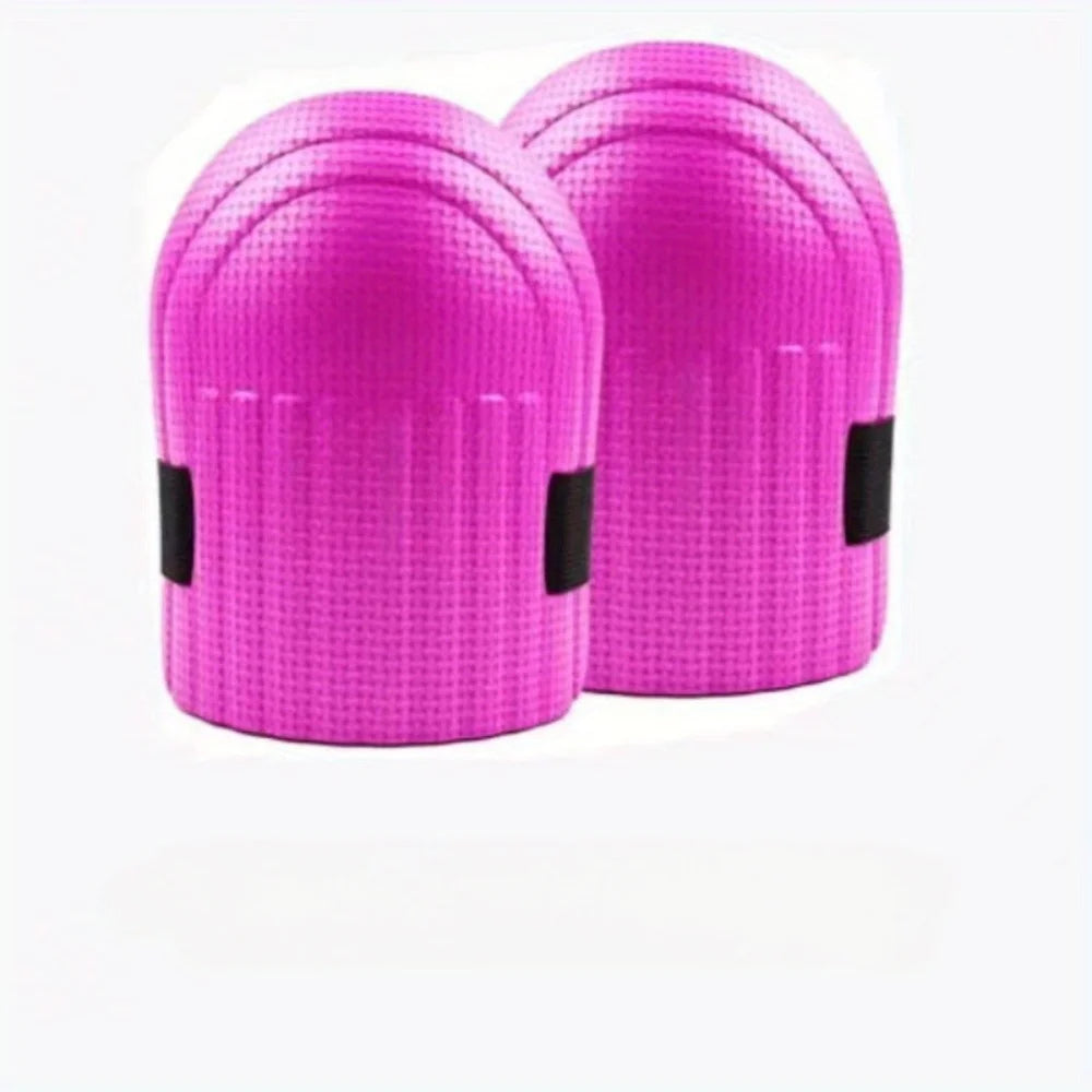 Waterproof Knee Pads – Comfortable Protective Pads for Gardening & Work