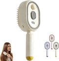 3-in-1 Electric Spray Scalp Massager Comb