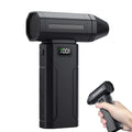 X8 Brushless Turbo Jet Fan – Powerful Portable Electric Air Blower