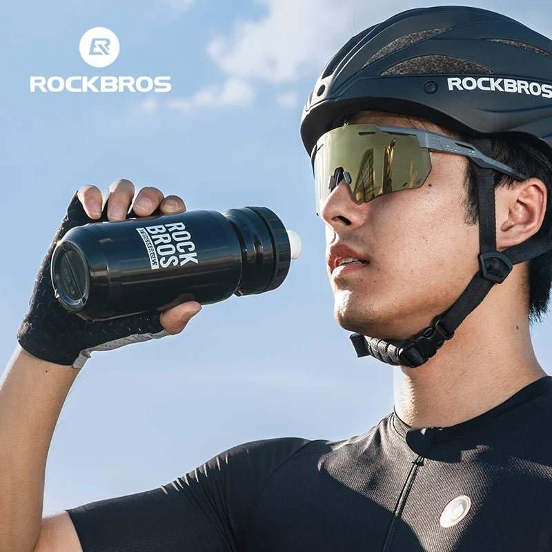 600ml Cycling Sports Water Bottle
