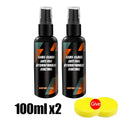 Car Glass Rain Repellent Spray – Hydrophobic Windshield Coating