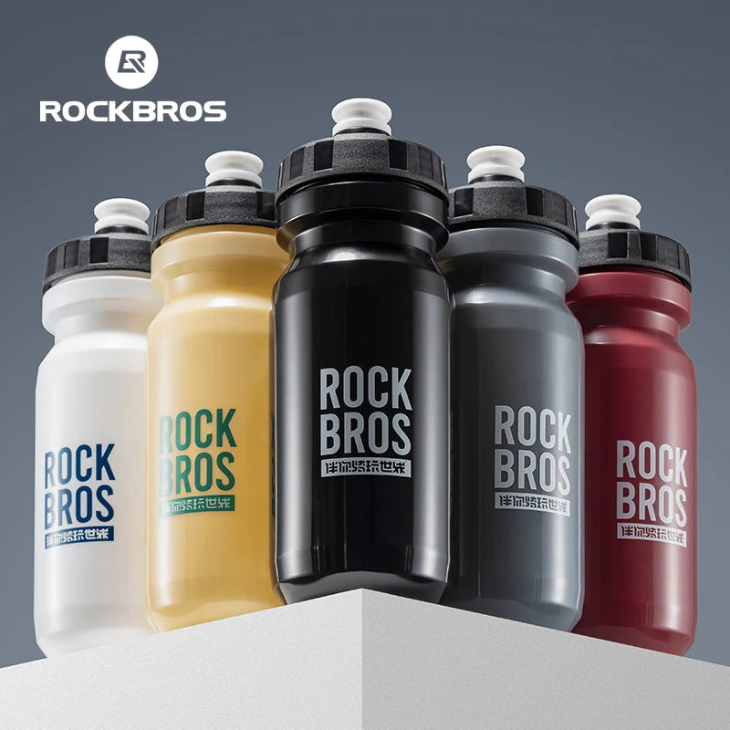 600ml Cycling Sports Water Bottle