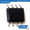 10PCS UCC3808D-1 UCC3808D Power Management IC SOP-8
