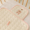 Portable Foldable Baby Diaper Changing Mat – Travel Changing Pad