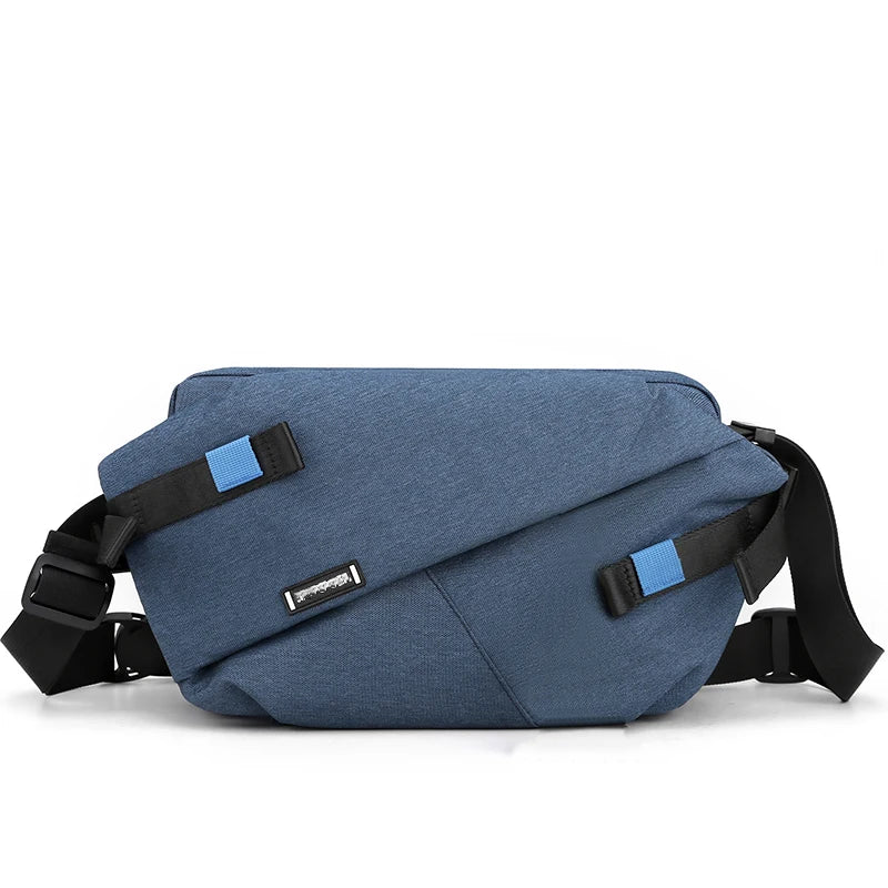 Lightweight Running Waist Pack with Phone Holder