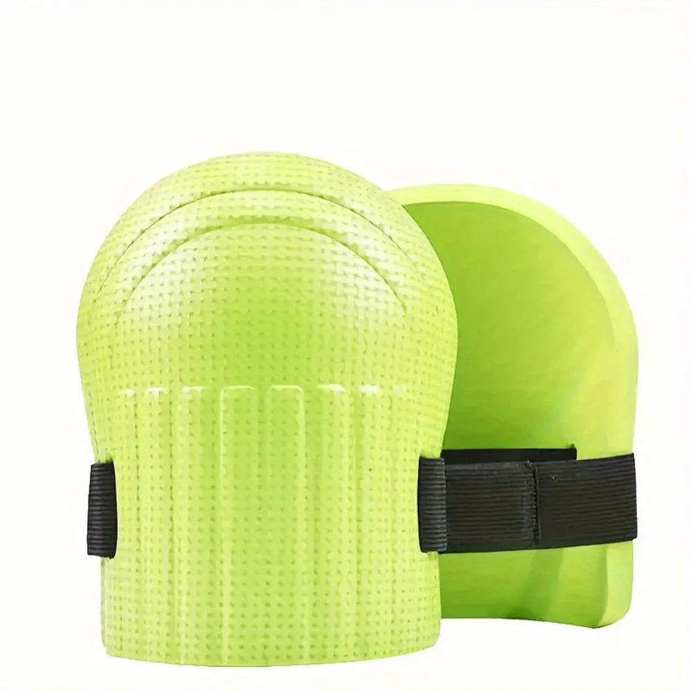 Waterproof Knee Pads – Comfortable Protective Pads for Gardening & Work
