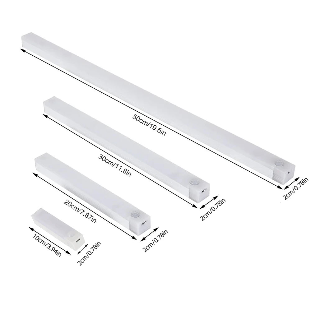 Rechargeable Motion Sensor LED Cabinet Light