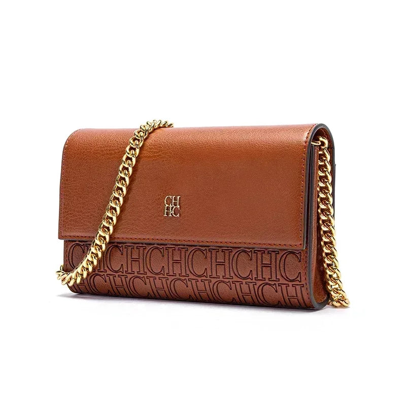 Women's Mini Crossbody Bag with Adjustable Strap