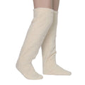 Women's Warm Sleep Socks – Soft Cozy Winter Bed Socks