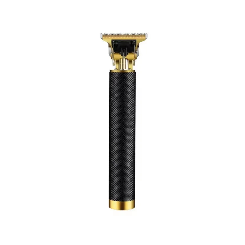 Professional Cordless Hair Clipper, Rechargeable Electric Hair Trimmer