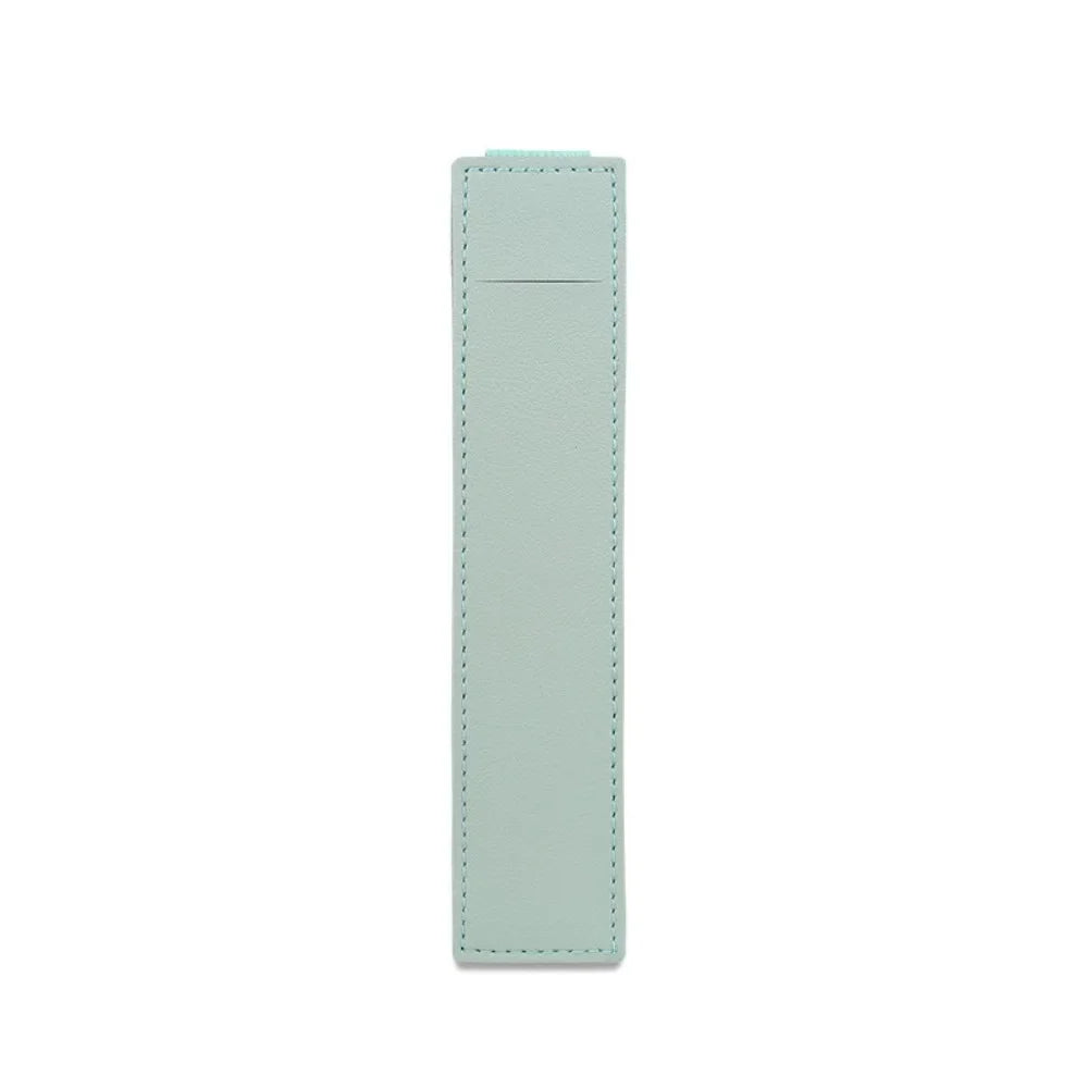 Elastic Pen Holder Pouch for Notebook & Journal