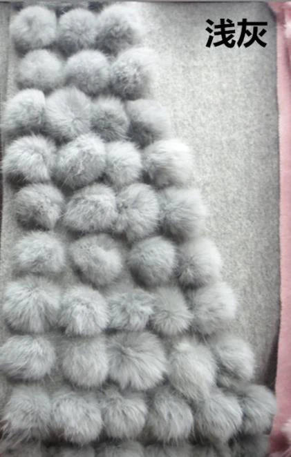 Women's 100% Wool Winter Scarf – Warm Elegant Shawl