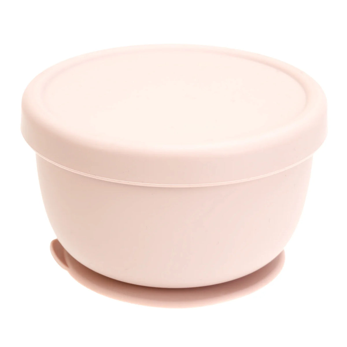 Silicone Baby Suction Bowl – Non-Slip Feeding Bowl for Infants & Toddlers