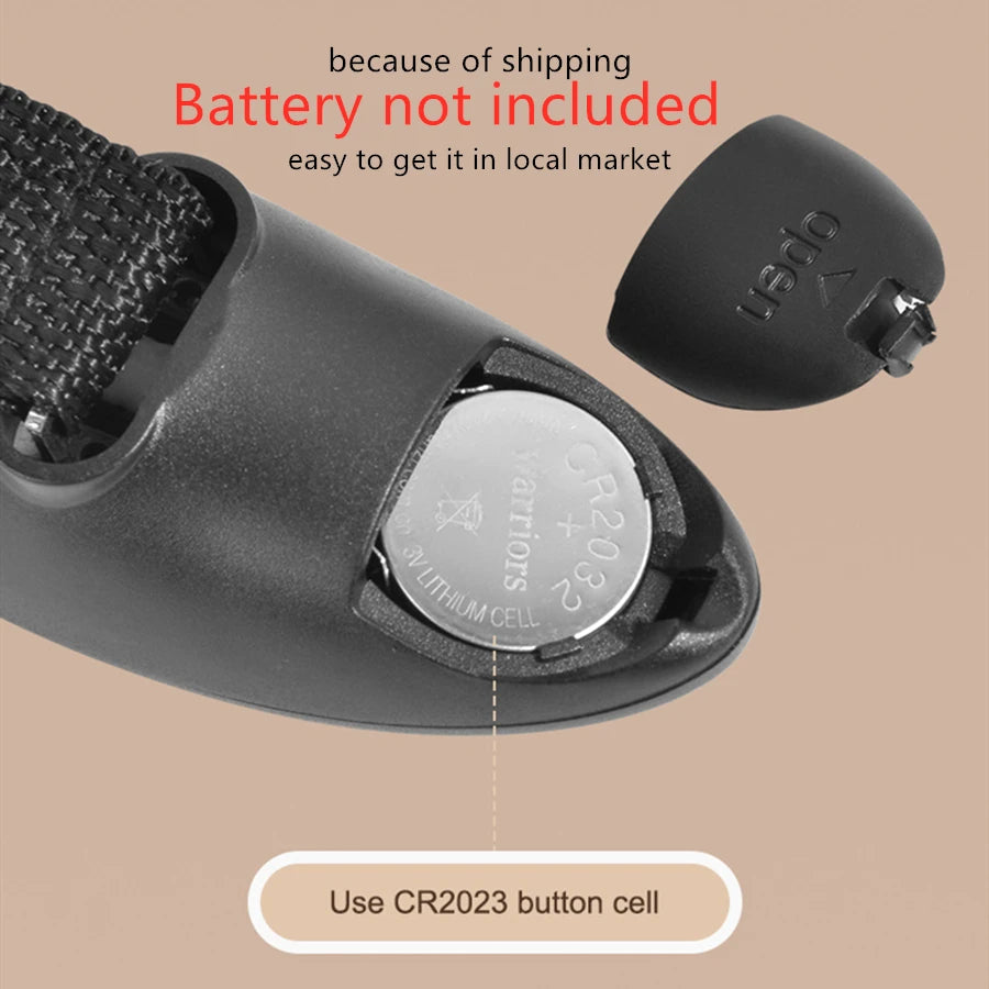 40kg High Precision Digital Luggage & Hanging Scale