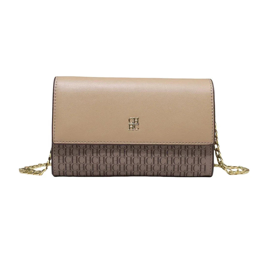 Women's Mini Crossbody Bag with Adjustable Strap