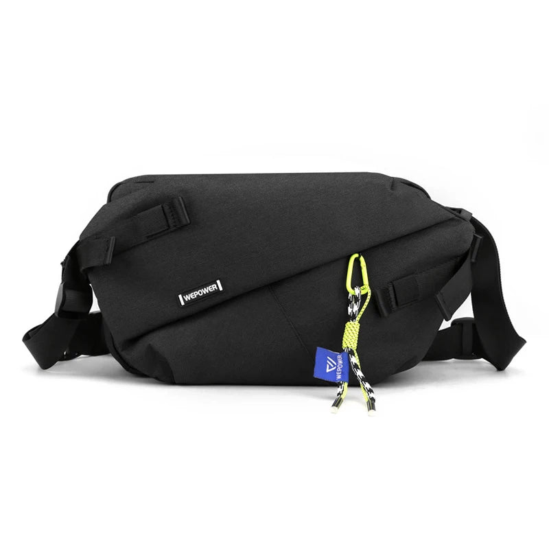 Lightweight Running Waist Pack with Phone Holder
