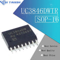 UC3846 UC3825 High-Speed PWM Controller IC