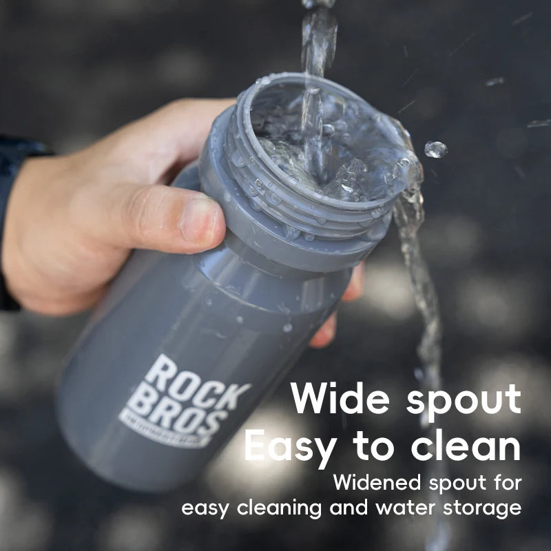 600ml Cycling Sports Water Bottle