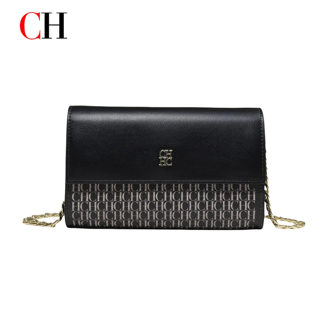Women's Mini Crossbody Bag with Adjustable Strap