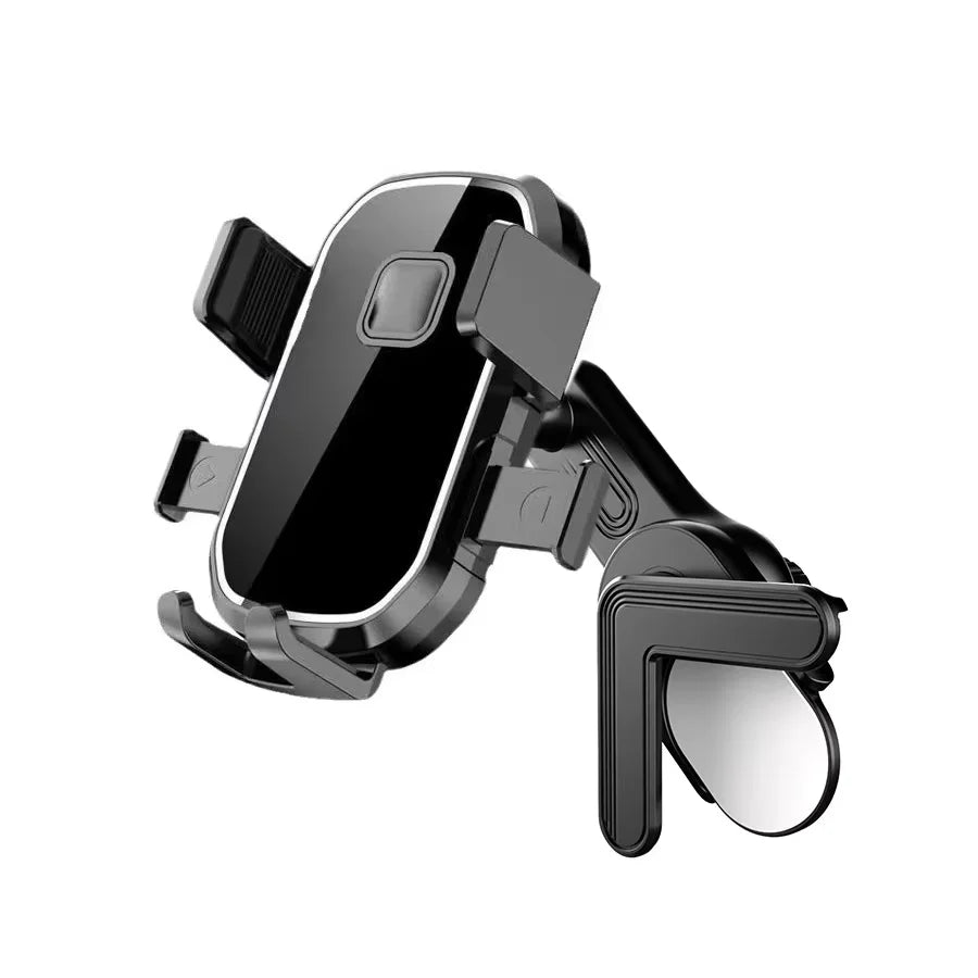 Universal Car Dashboard Phone Holder with Ball Head