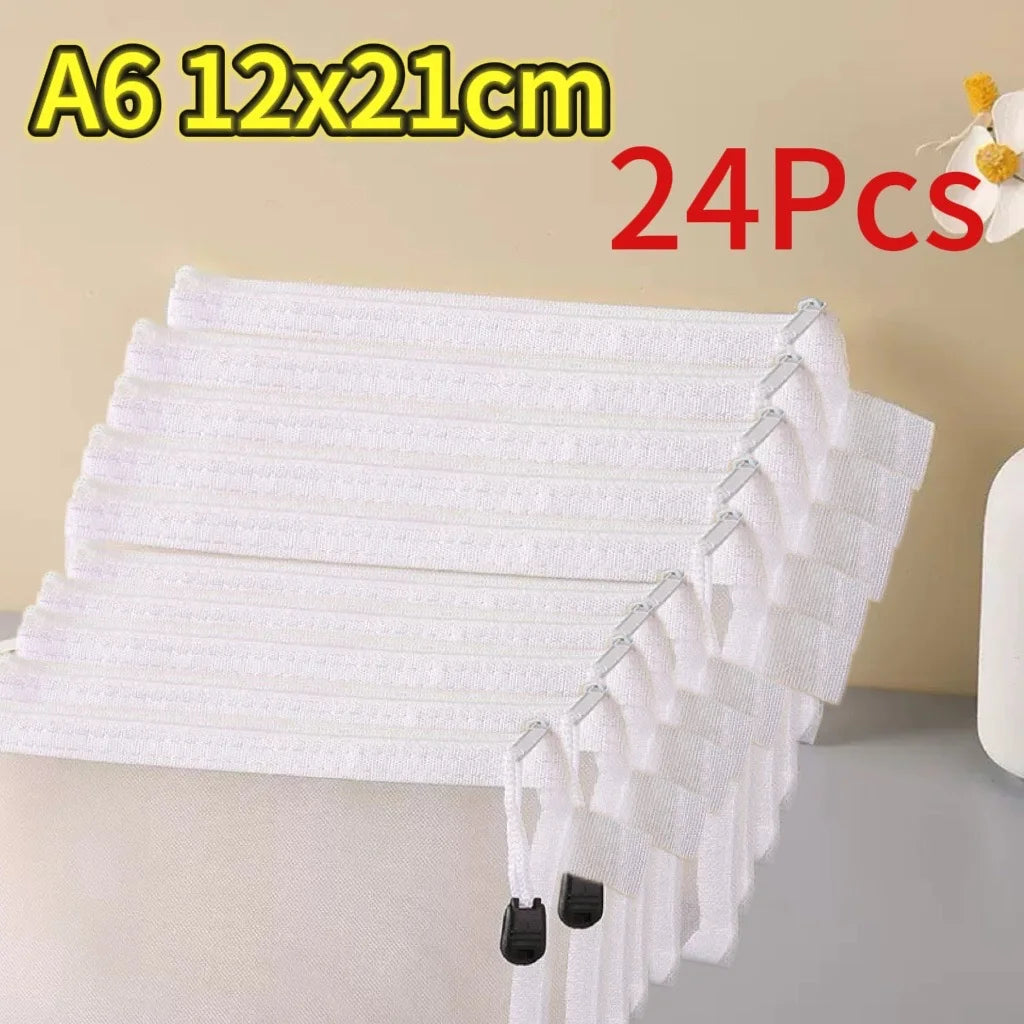 Kids Toy Storage Bag & Play Mat for Building Blocks