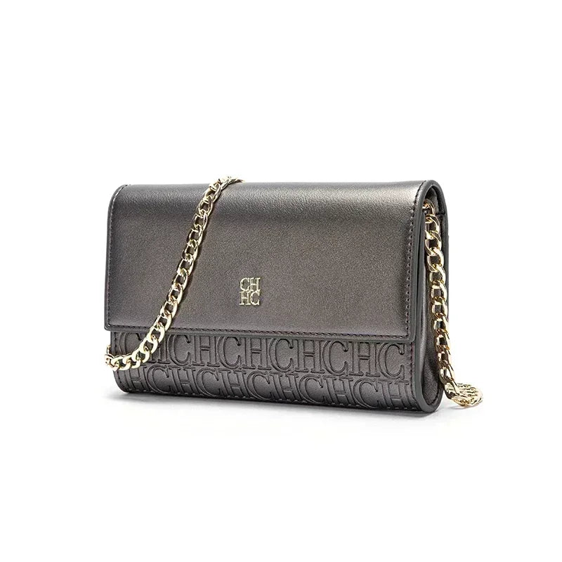 Women's Mini Crossbody Bag with Adjustable Strap