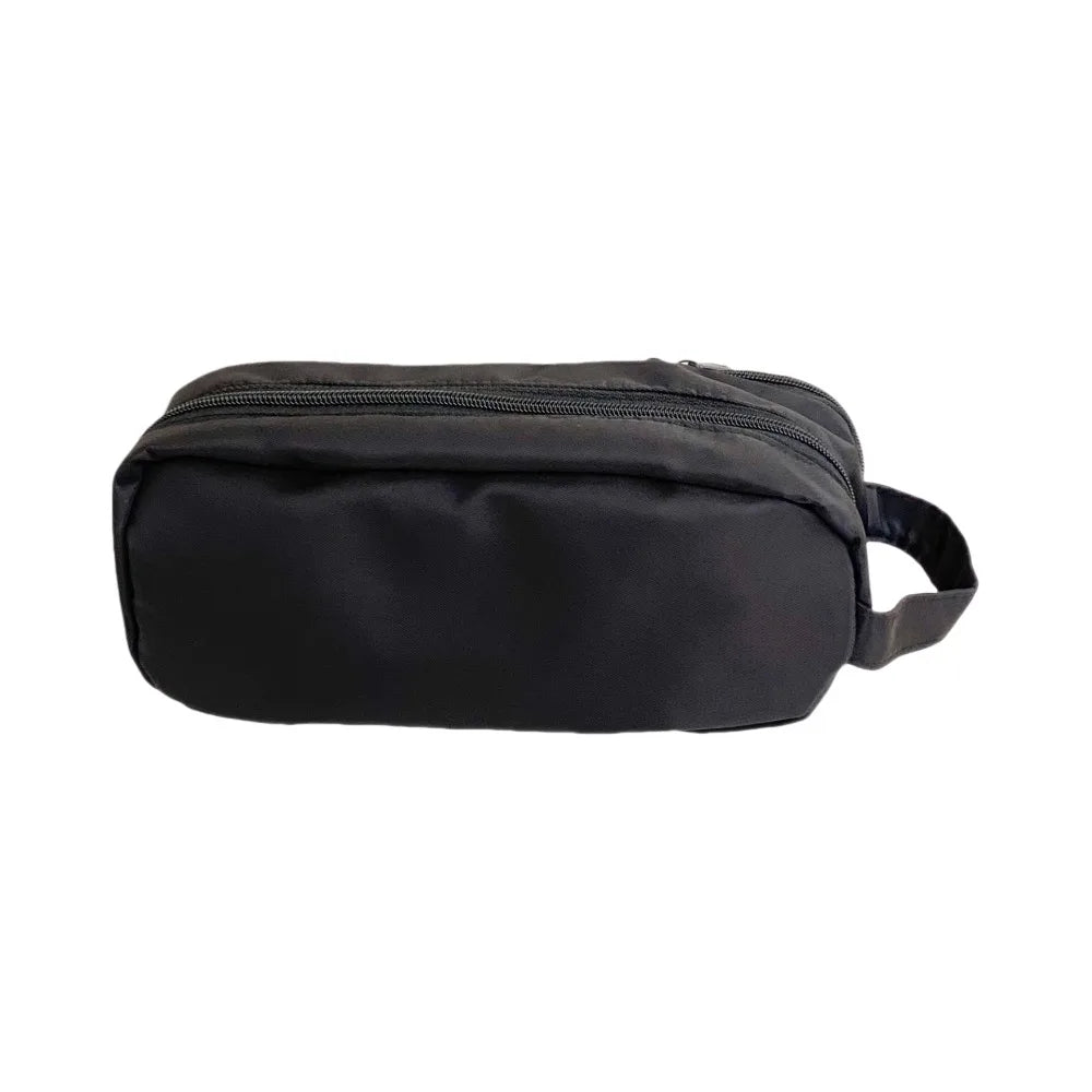 Large Capacity Stationery Storage Bag – Multi-Layer Pencil Case