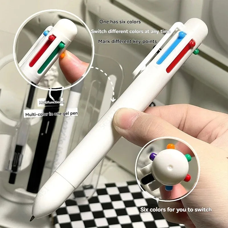 Multifunctional Stationery Set – Essential School & Office Supplies