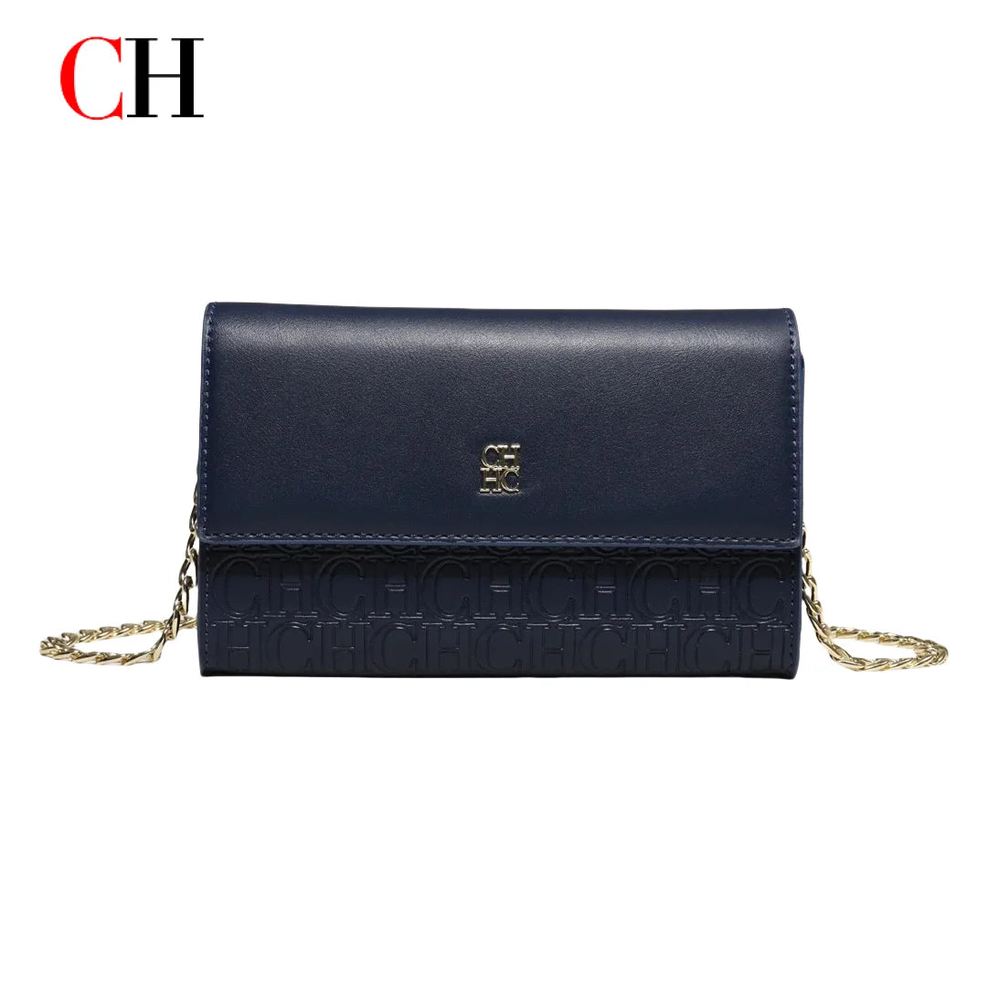 Women's Mini Crossbody Bag with Adjustable Strap